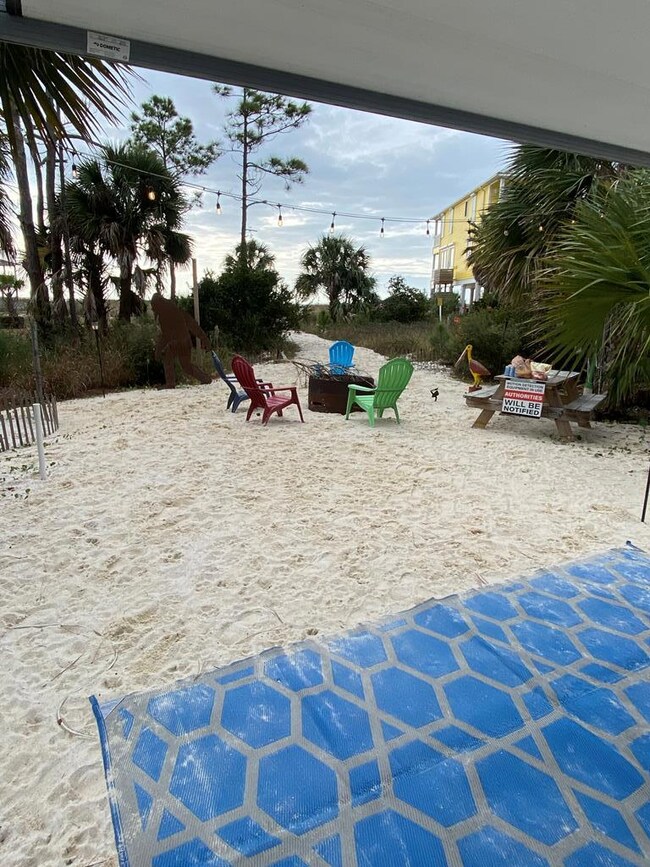 404 Indian Pass Rd, Port St. Joe, FL 32456 - photo 7