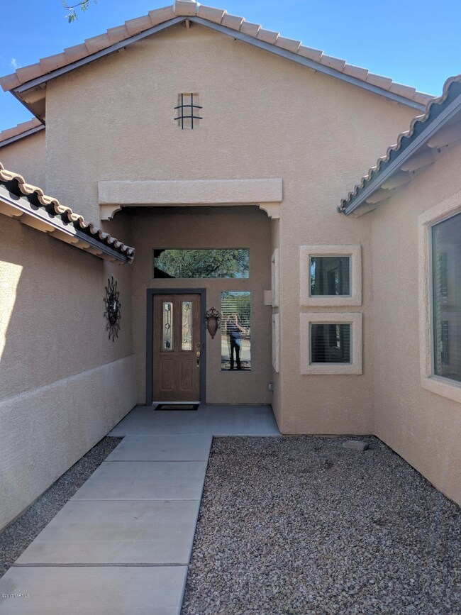 6665 S Quail Vista Dr, Tucson, AZ 85756 - photo 4