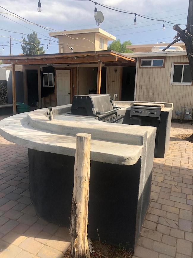 2018 E Oak St, Phoenix, AZ 85006 - photo 3