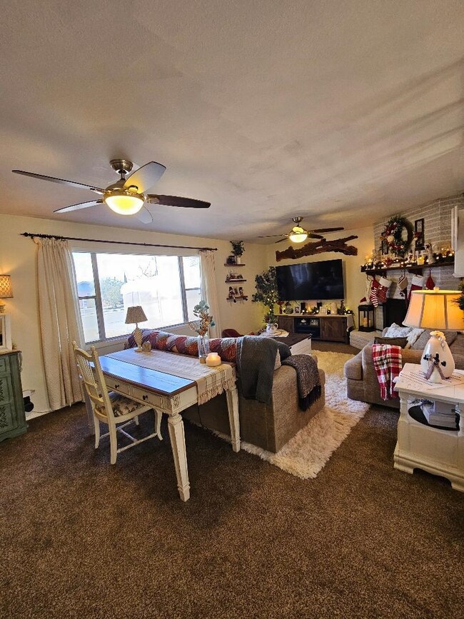 2704 Highland Dr, Alamogordo, NM 88310 - photo 6