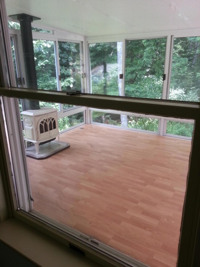 another sunroom