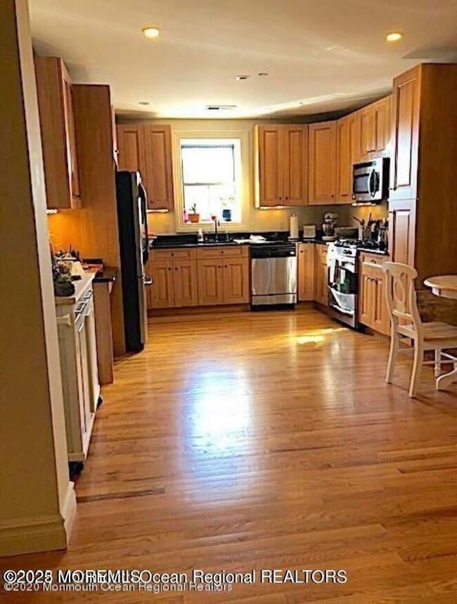 305 kitchen