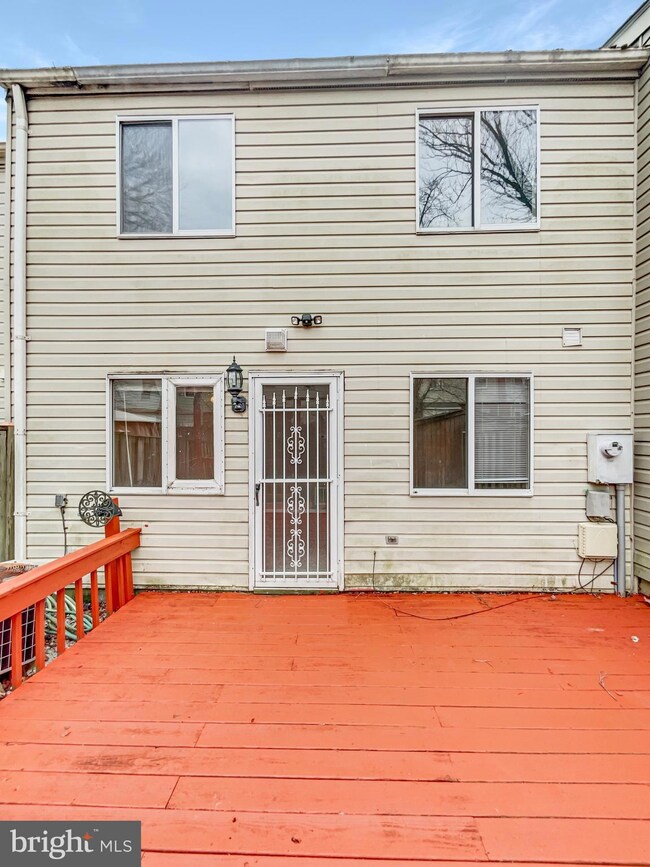 3707 Masthead Trail, Triangle, VA 22172 - photo 5