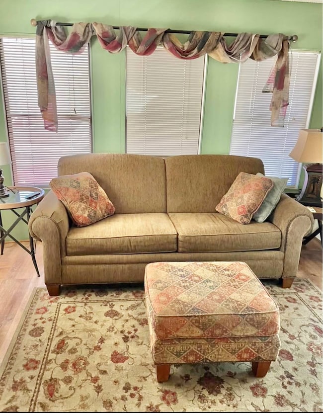 7201 E 32nd St unit 742, Yuma, AZ 85365 - photo 2