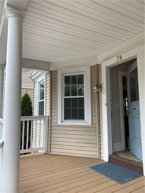 78 Irving Ave unit 1, Providence, RI 02906 - photo 7