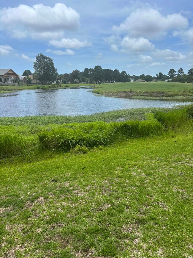 Water view