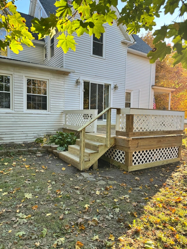 8 Grove St, Newport, ME 04953 - photo 3