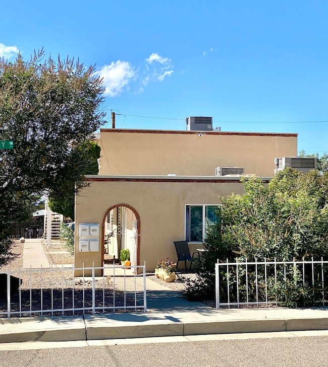 1701 Kirby St NE, Albuquerque, NM 87112 - photo 2