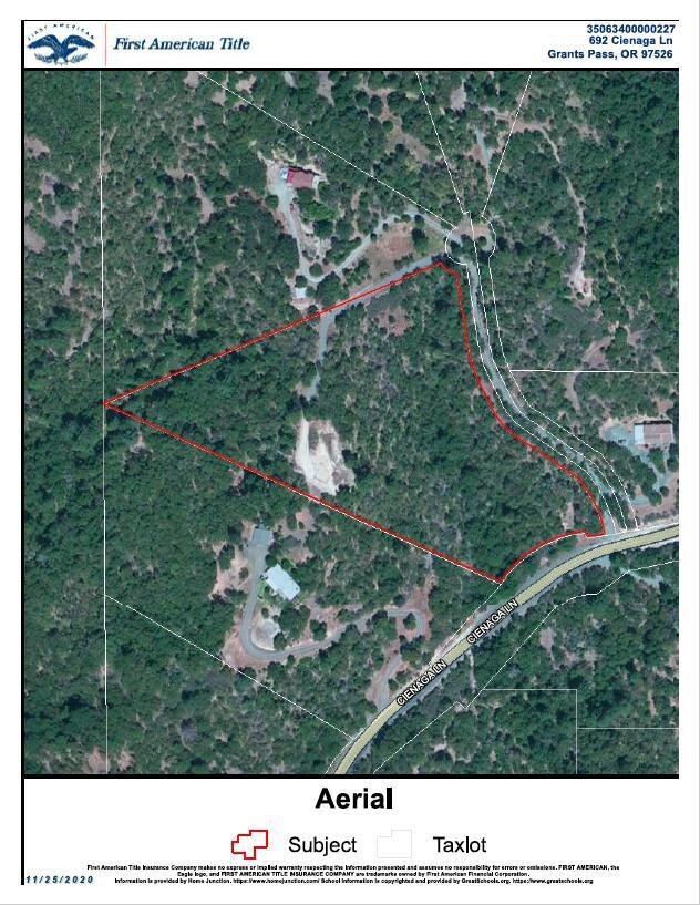692 Cienaga Ln, Grants Pass, OR 97526 - photo 6