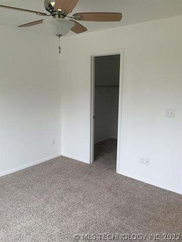 617 N Ridgeway St, Sapulpa, OK 74066 - photo 7