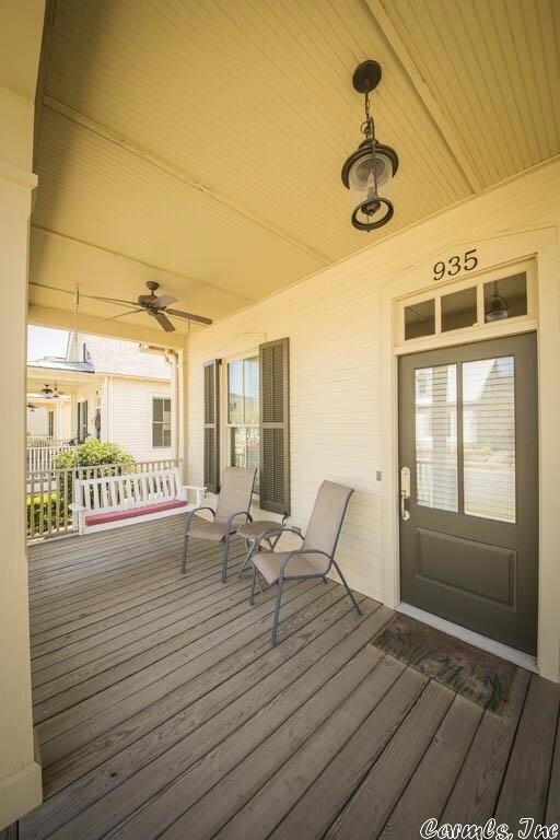 0 Reynolds Ave unit 16010374, Conway, AR 72032 - photo 3