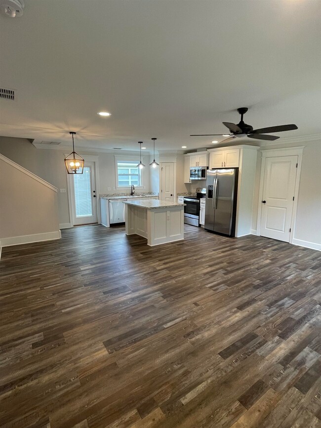 5 Homan Point Ave, Crawfordville, FL 32327 - photo 4