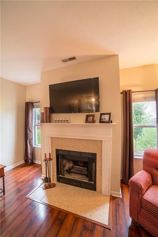 12816 Touchdown Dr, Fishers, IN 46037 - photo 6