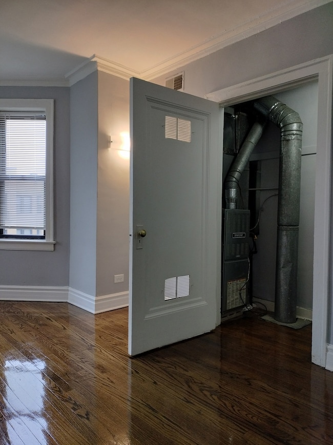 1739 W 80th St unit 1793-3, Chicago, IL 60620 - photo 7