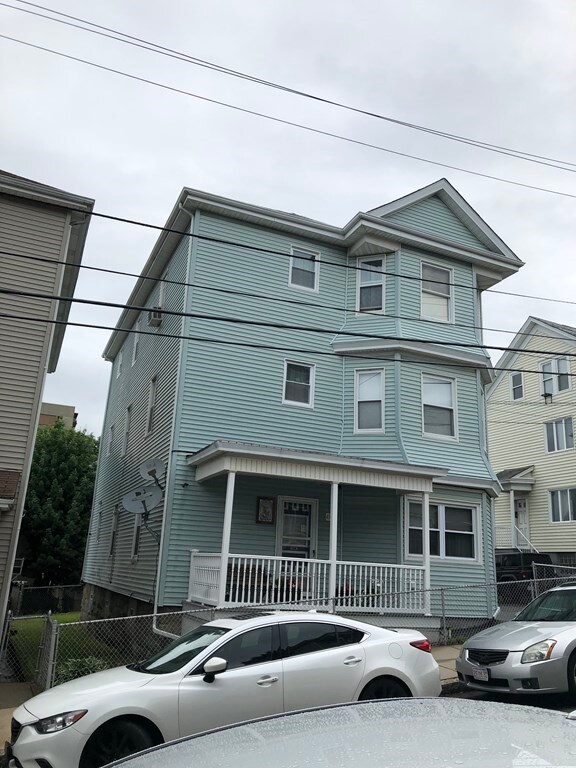 430 Hope St, Fall River, MA 02721 - photo 3