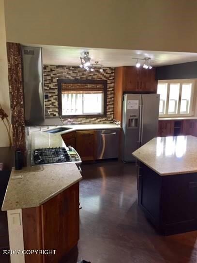 kitchen counters