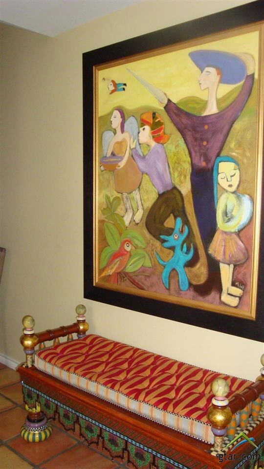 846 Ashford Ct, Tyler, TX 75703 - photo 4