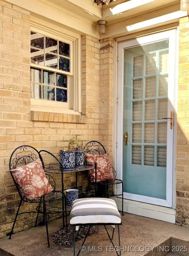 1124 W Elm St, Durant, OK 74701 - photo 2