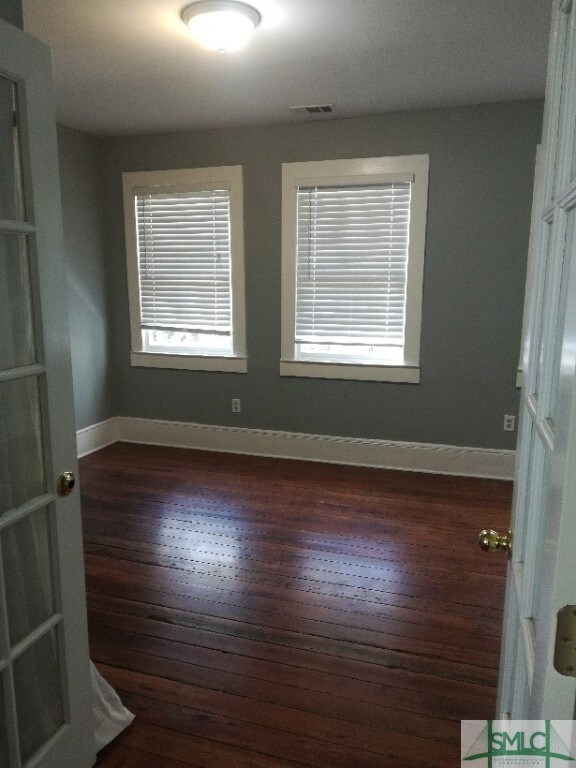 516 E Jones St unit 1/2, Savannah, GA 31401 - photo 5