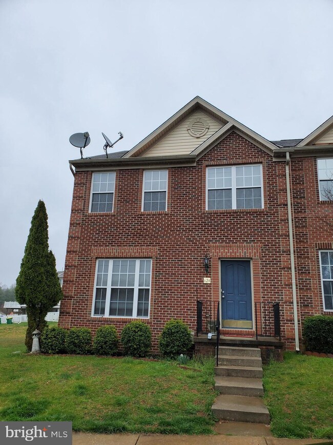 624 Berwick Ct, Abingdon, MD 21009 - photo 2