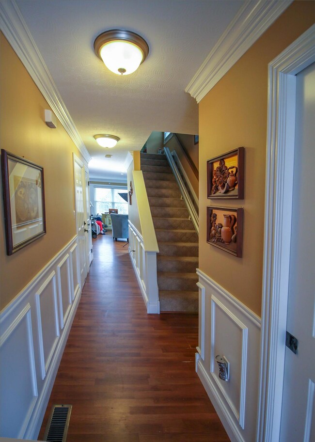 entry foyer