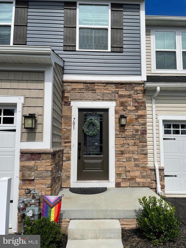 701 Cascade Way, Kennett Square, PA 19348 - photo 2