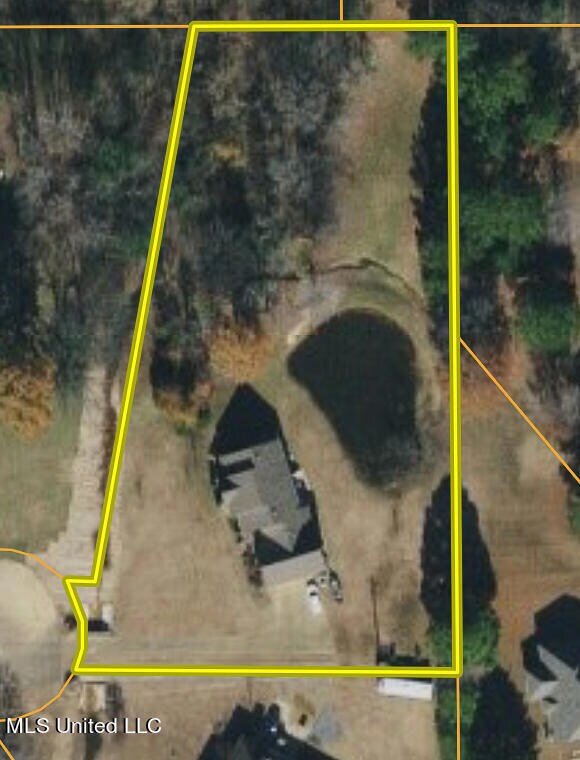 1282 Ivy Dr, Hernando, MS 38632 - photo 7