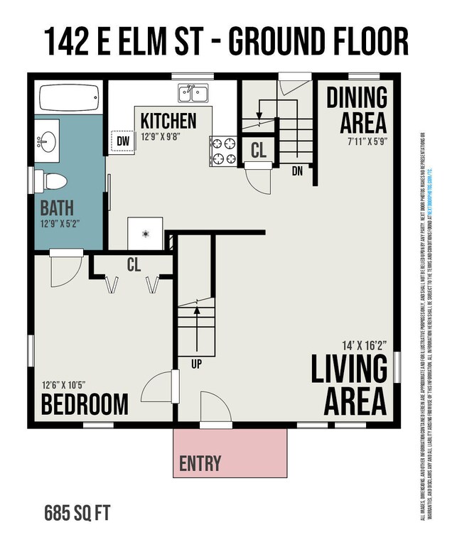 Main Floor