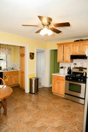 298 Matfield St, West Bridgewater, MA 02379 - photo 7