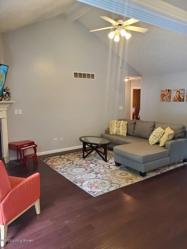 8505 William Cummins Ct, Louisville, KY 40228 - photo 6