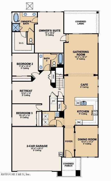 9035 Marsden St unit 139, Jacksonville, FL 32211 - photo 2