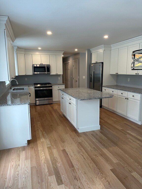 56 N Carver Rd, Wareham, MA 02576 - photo 6