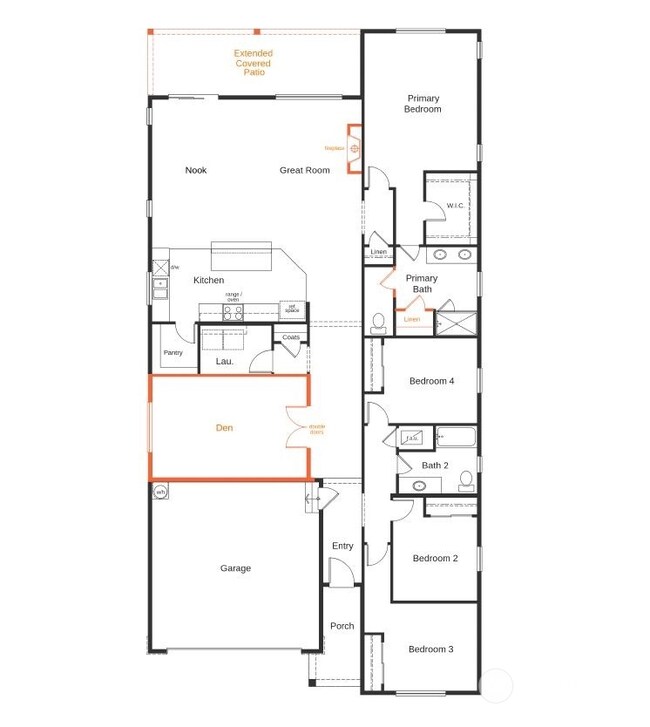 13302 Liberty Place E unit 1, Puyallup, WA 98374 - photo 2