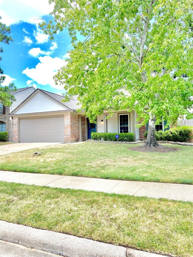 7706 Park Falls Dr, Houston, TX 77095 - photo 3