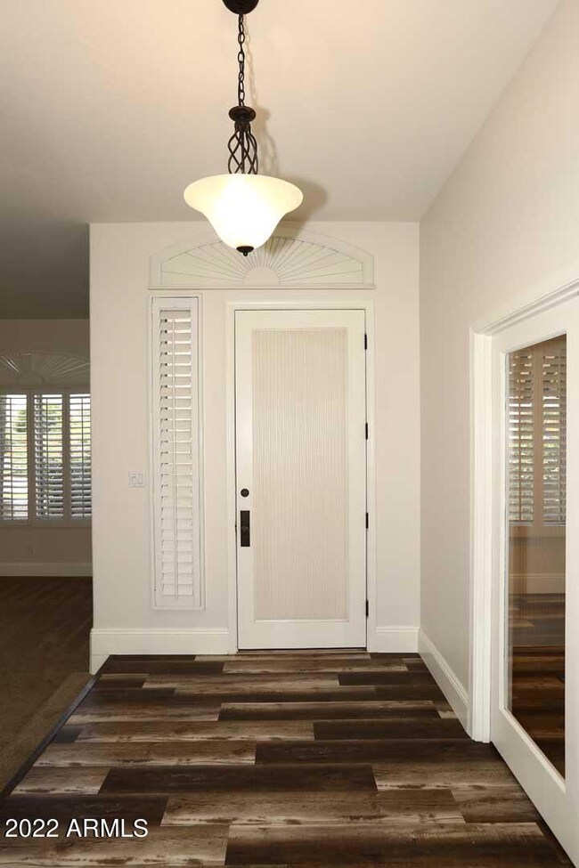 Foyer