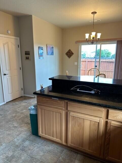 Breakfast Bar Pantry Dining