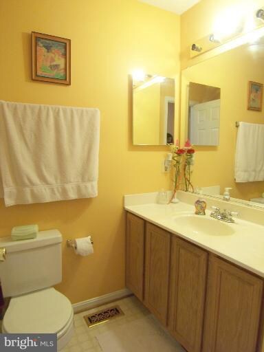 9808 Sherwood Farm Rd, Owings Mills, MD 21117 - photo 6