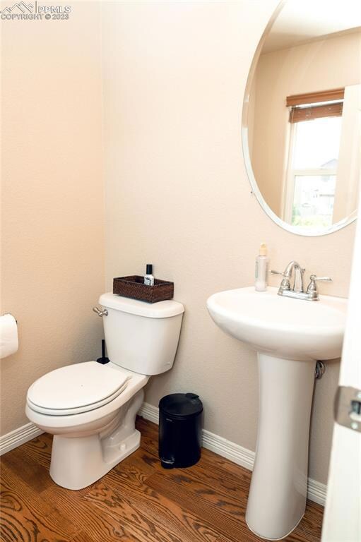 Powder bath