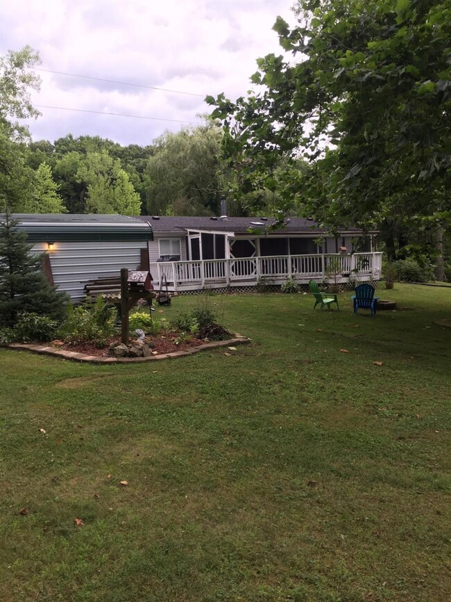 2522 E 800 N, La Porte, IN 46350 - photo 4