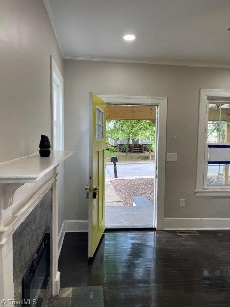 805 Montgomery St, Reidsville, NC 27320 - photo 3