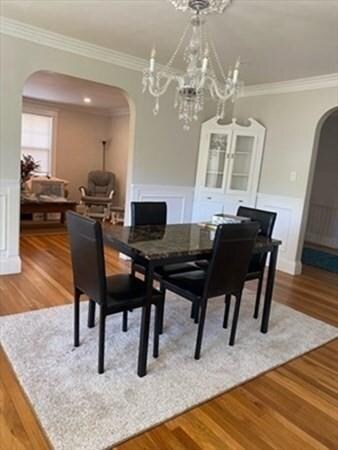 1784 Washington St unit 2, Auburndale, MA 02466 - photo 5