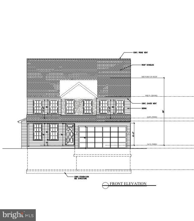 19206 Cardinal Heights Rd, Triangle, VA 22172 - photo 2