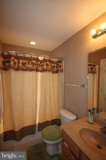 15411 Old House Ct, Culpeper, VA 22701 - photo 4