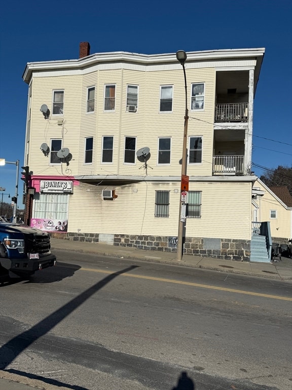 602 Hyde Park Ave unit 2, Boston, MA 02131 - photo 3