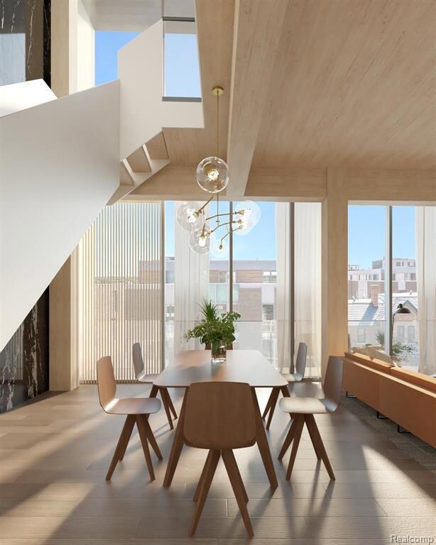 2827 John R St unit 3, Detroit, MI 48201 - photo 6