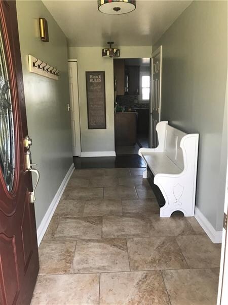 Welcome into this inviting home with large open en