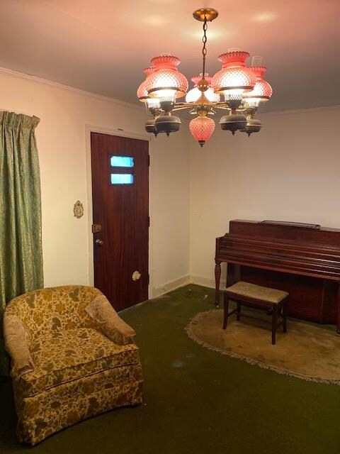 616 E Reeder St, Florence, AL 35630 - photo 4