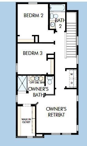 meadowview second floor