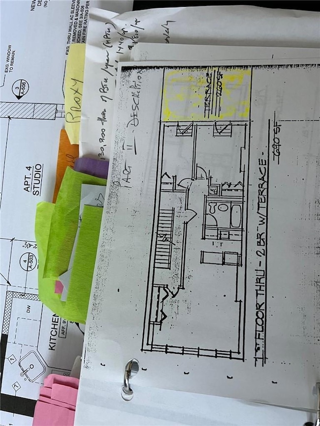 437 W 43rd St unit 1, New York, NY 10036 - photo 3