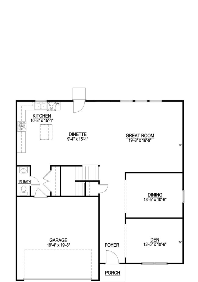 2805 Plan_First Floor